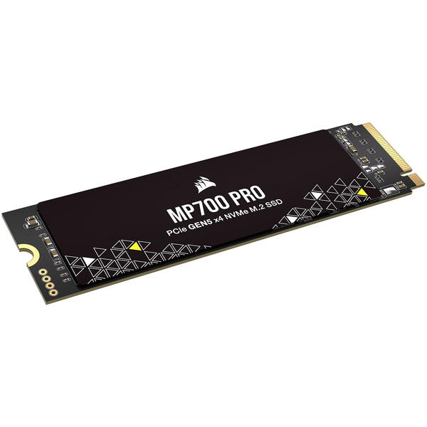 SSD Corsair MP700 Pro 1TB PCI Express 5.0 x4 M.2 2280