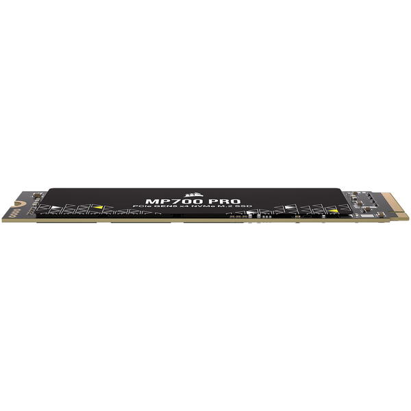 SSD Corsair MP700 Pro 1TB PCI Express 5.0 x4 M.2 2280