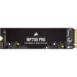 MP700 Pro 2TB PCI Express 5.0 x4 M.2 228