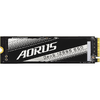 SSD Gigabyte AORUS Gen5 12000 2TB PCI Express 5.0 x4 M.2 2280