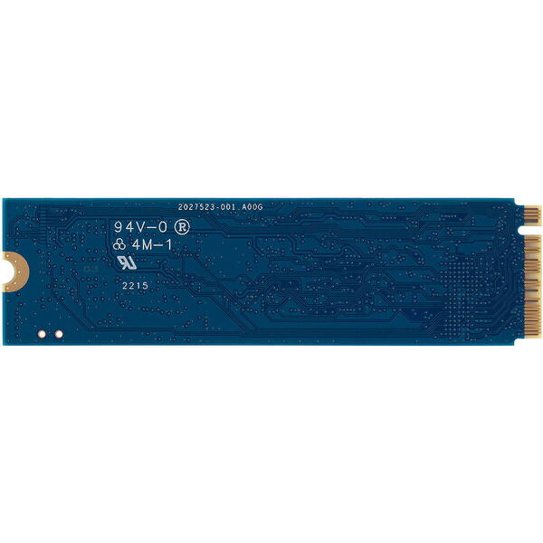 SSD Kingston NV2 4TB PCI Express 4.0 x4 M.2 2280