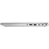 Laptop HP EliteBook 650 G10, 15.6 inch FHD IPS, Intel Core i5-1335U, 16GB DDR4, 512GB SSD, Intel Iris Xe, Win 11 Pro, Silver