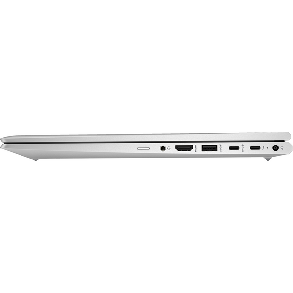 Laptop HP EliteBook 650 G10, 15.6 inch FHD IPS, Intel Core i5-1335U, 16GB DDR4, 512GB SSD, Intel Iris Xe, Win 11 Pro, Silver