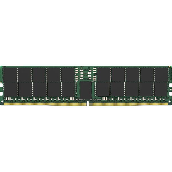 Memorie server Kingston Server Premier ECC RDIMM DDR5 64GB 4800MHz CL40 1.1V