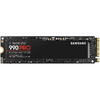 SSD Samsung 990 PRO 4TB PCI Express 4.0 x4 M.2 2280