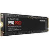 SSD Samsung 990 PRO 4TB PCI Express 4.0 x4 M.2 2280