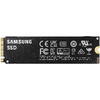 SSD Samsung 990 PRO 4TB PCI Express 4.0 x4 M.2 2280