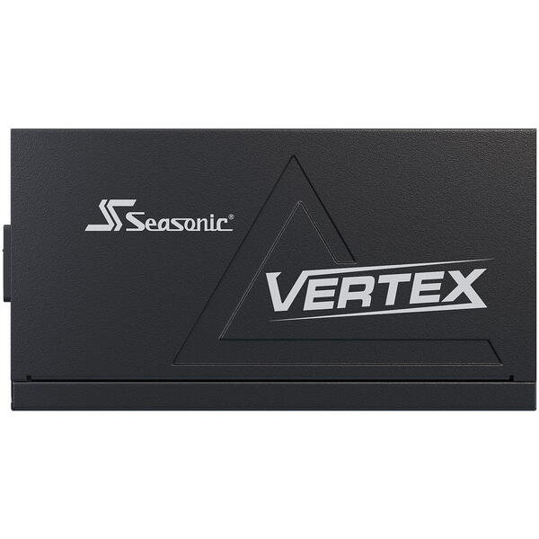 Sursa Seasonic VERTEX GX, 80+ Gold, 1000W
