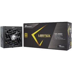 Sursa Seasonic VERTEX GX-850, 80+ Gold, 850W