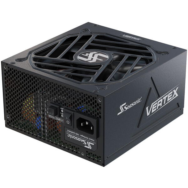 Sursa Seasonic VERTEX GX-750, 80+ Gold, 750W