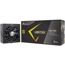 Sursa Seasonic VERTEX GX-750, 80+ Gold, 750W