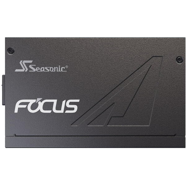 Sursa Seasonic Focus GX ATX 3.0, 80+ Gold, 1000W