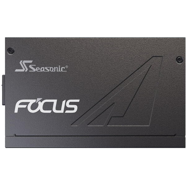 Sursa Seasonic FOCUS GX-750, 80+ Gold, 750W, ATX 3.0