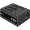 Sursa Corsair HX1000i, 80+ Platinum, 1000W