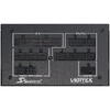 Sursa Seasonic VERTEX PX-1000, 80+ Platinum, 1000W, ATX 3.0