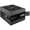 Sursa Corsair CX550, 550 W, 80+ Bronze, ATX