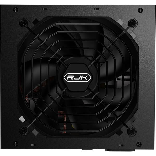 Sursa RAIJINTEK Cratos 1200, 80+ Gold, 1200W, Full Modulara