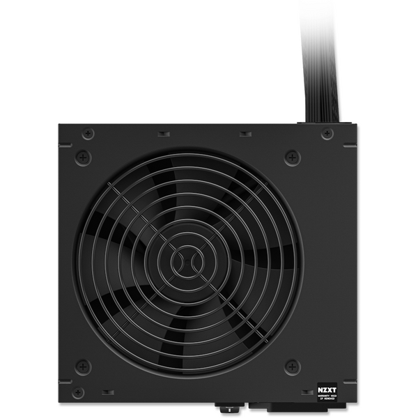 Sursa NZXT C750, 750W, 80+ Bronze