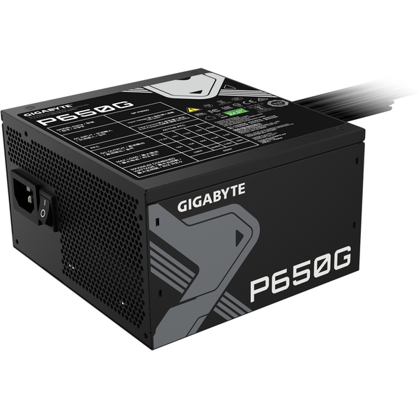 Sursa Gigabyte GP-P650G, 80+ Gold, 650W