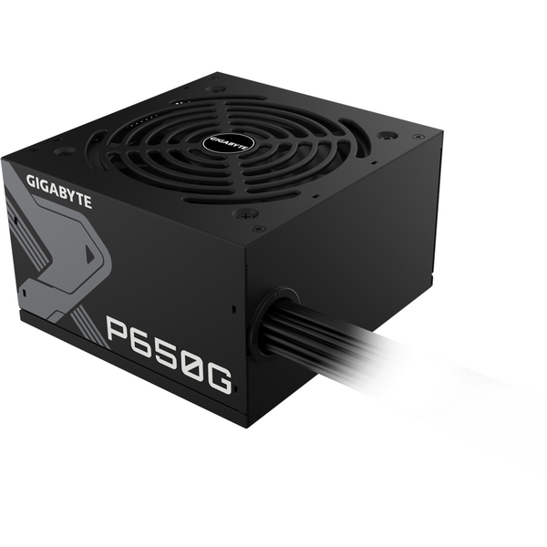 Sursa Gigabyte GP-P650G, 80+ Gold, 650W