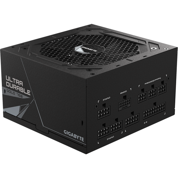 Sursa Gigabyte UD750GM PG5, 80+ Gold, 750W