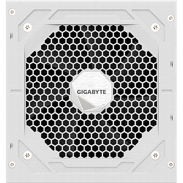 Sursa Gigabyte UD850GM PG5 White, 80+ Gold, 850W