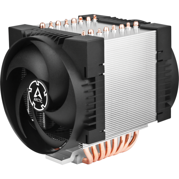 Cooler Arctic AC Freezer 4U-M Rev. 2 PWM