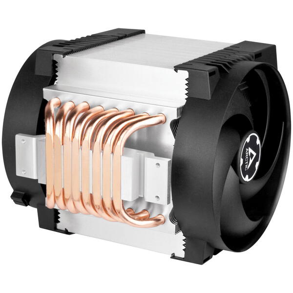 Cooler Arctic AC Freezer 4U-M Rev. 2 PWM