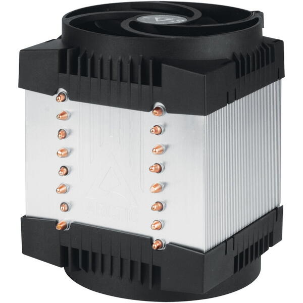 Cooler Arctic AC Freezer 4U-M Rev. 2 PWM
