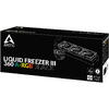 Cooler Arctic Liquid Freezer III 360 ARGB Black