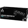 Cooler Arctic Liquid Freezer III 360 Black