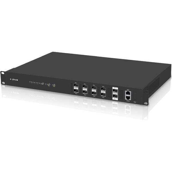 Switch Ubiquiti Gigabit UNIFI UF-OLT