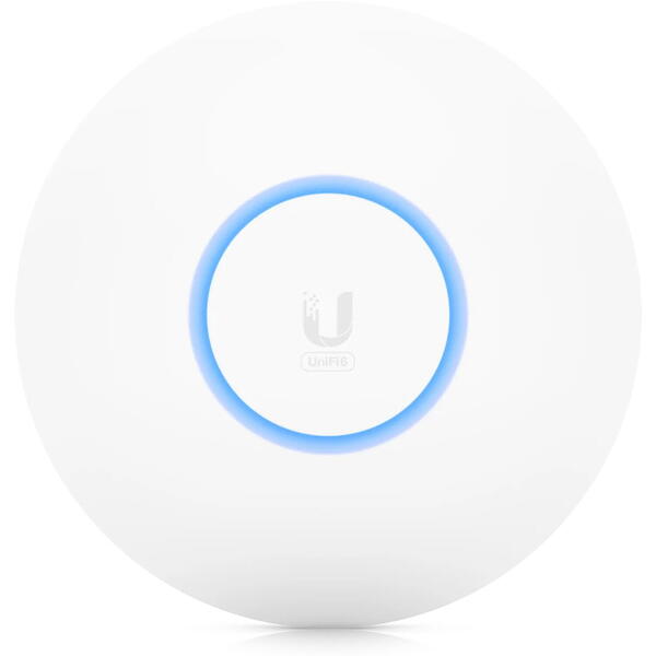 Access Point Ubiquiti U6-LITE Dual-Band WiFi 6