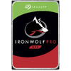 Hard Disk Seagate IronWolf Pro 8TB SATA 3 7200RPM 256MB