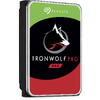 Hard Disk Seagate IronWolf Pro 8TB SATA 3 7200RPM 256MB