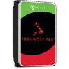 Hard Disk Seagate IronWolf Pro 6TB SATA 3 7200RPM 256MB