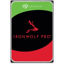 Hard Disk Seagate IronWolf Pro 10TB SATA 3 7200RPM 256MB