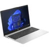 Laptop HP 255 G10, 15.6 inch FHD,  AMD Ryzen 3 7330U, 8GB DDR4, 512GB SSD, AMD Radeon, Free DOS, Turbo Silver