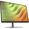 Monitor LED HP E24u G5 23.8 inch FHD IPS 5 ms 75 Hz USB-C