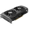 Placa video Zotac GeForce RTX 4070 SUPER Twin Edge 12GB GDDR6X 192 Bit DLSS 3.0