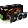 Placa video INNO3D GeForce RTX 4070 SUPER X3 OC 12GB GDDR6X 192 Bit DLSS 3.0