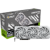 Placa video Palit GeForce RTX 4070 Ti SUPER GamingPro OC WHITE 16GB GDDR6X 256 Bit DLSS 3.0