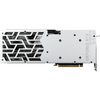 Placa video Palit GeForce RTX 4070 Ti SUPER GamingPro OC WHITE 16GB GDDR6X 256 Bit DLSS 3.0