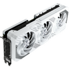 Placa video Palit GeForce RTX 4070 Ti SUPER GamingPro OC WHITE 16GB GDDR6X 256 Bit DLSS 3.0