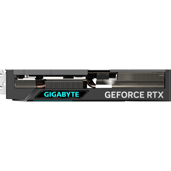 Placa video Gigabyte GeForce RTX 4070 SUPER EAGLE OC 12GB GDDR6X 192 Bit DLSS 3.0