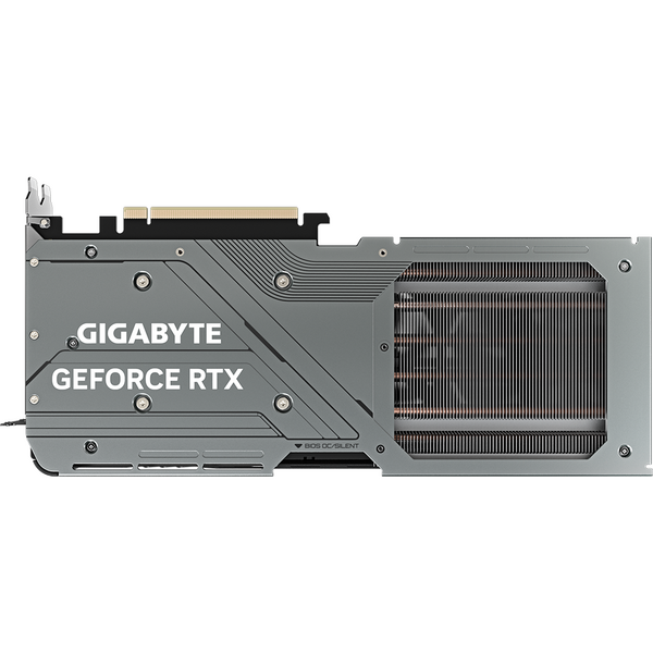 Placa video Gigabyte GeForce RTX 4070 SUPER GAMING OC 12GB GDDR6X 192 Bit DLSS 3.0