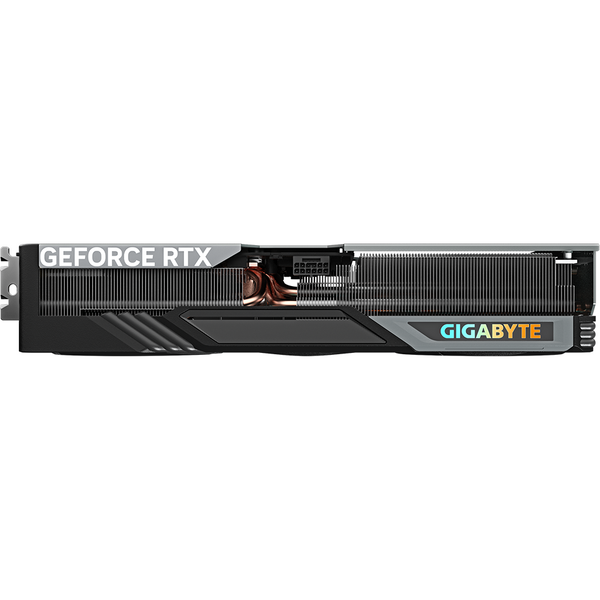 Placa video Gigabyte GeForce RTX 4070 SUPER GAMING OC 12GB GDDR6X 192 Bit DLSS 3.0