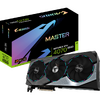 Placa video Gigabyte AORUS GeForce RTX 4070 SUPER MASTER 12GB GDDR6X 192 Bit DLSS 3.0