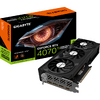 Placa video Gigabyte GeForce RTX 4070 Ti SUPER WINDFORCE OC 16GB GDDR6X 256 Bit DLSS 3.0