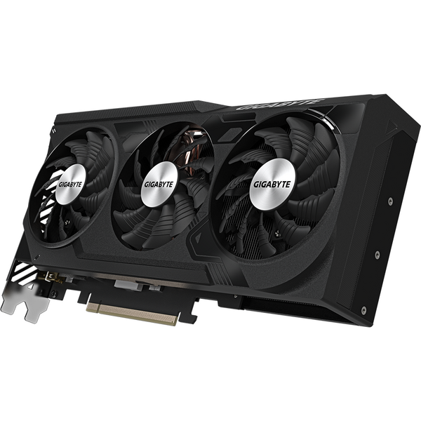 Placa video Gigabyte GeForce RTX 4070 Ti SUPER WINDFORCE OC 16GB GDDR6X 256 Bit DLSS 3.0